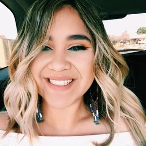 Meet your Posher, Victoria